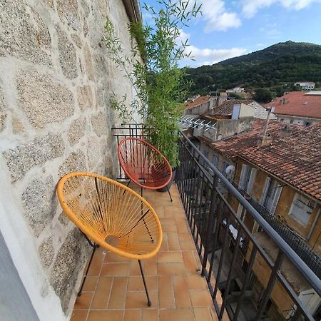 Appartement Au Coeur De Sartene Luaran gambar