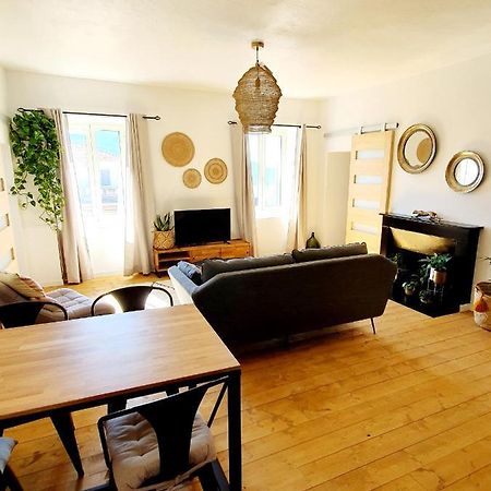 Appartement Au Coeur De Sartene Luaran gambar