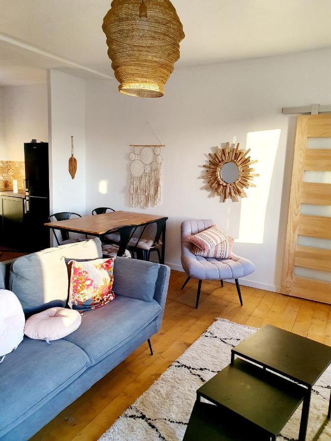 Appartement Au Coeur De Sartene Luaran gambar