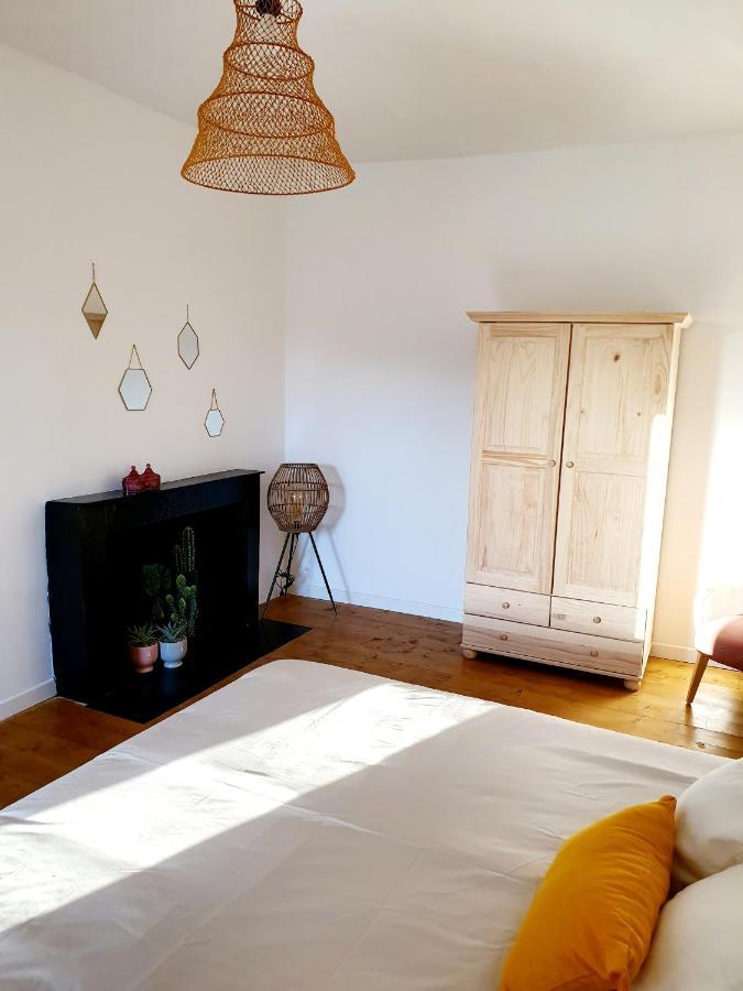 Appartement Au Coeur De Sartene Luaran gambar