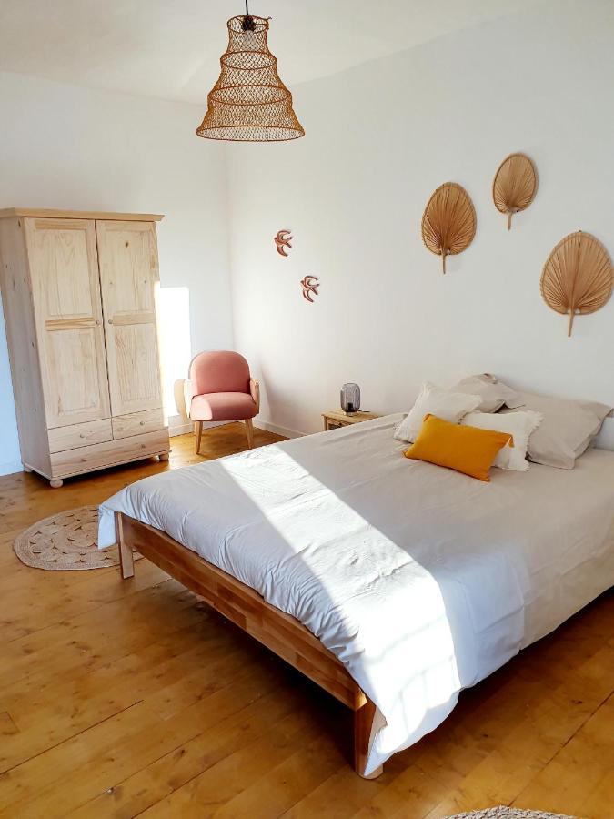 Appartement Au Coeur De Sartene Luaran gambar