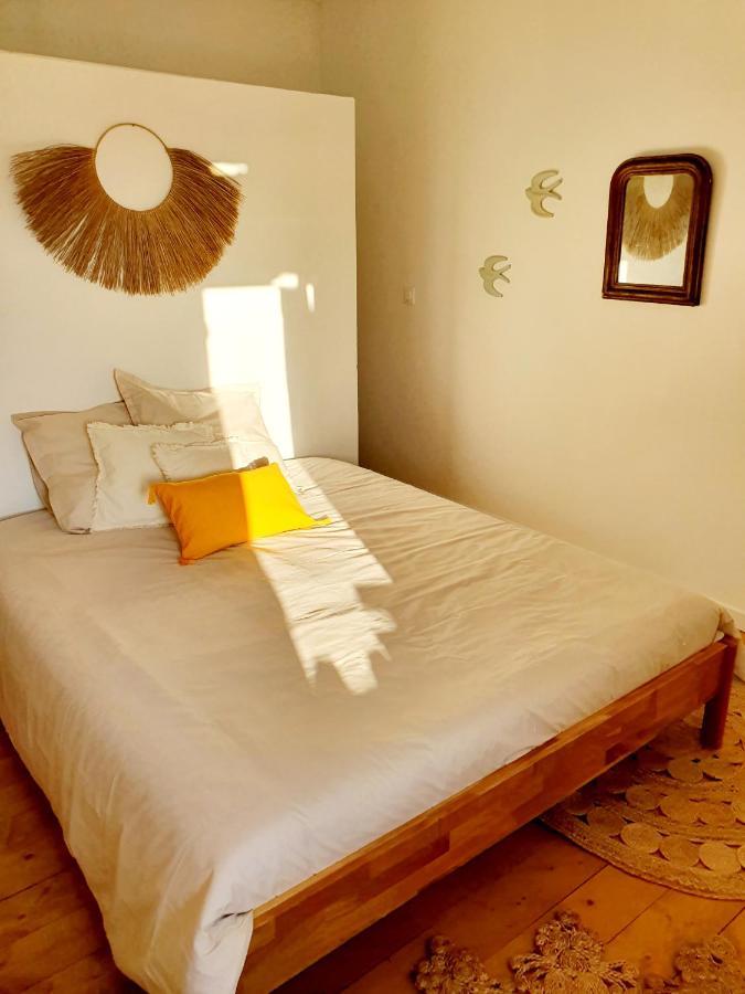 Appartement Au Coeur De Sartene Luaran gambar