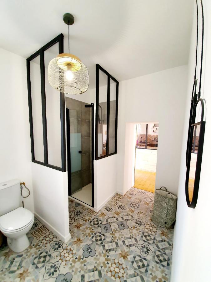 Appartement Au Coeur De Sartene Luaran gambar